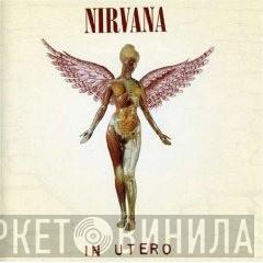  Nirvana  - In Utero