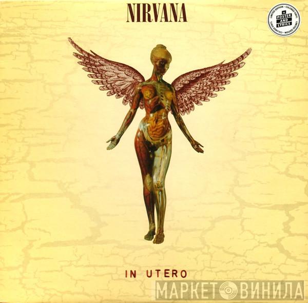  Nirvana  - In Utero