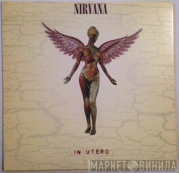  Nirvana  - In Utero