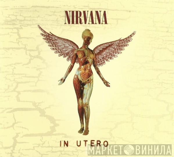  Nirvana  - In Utero