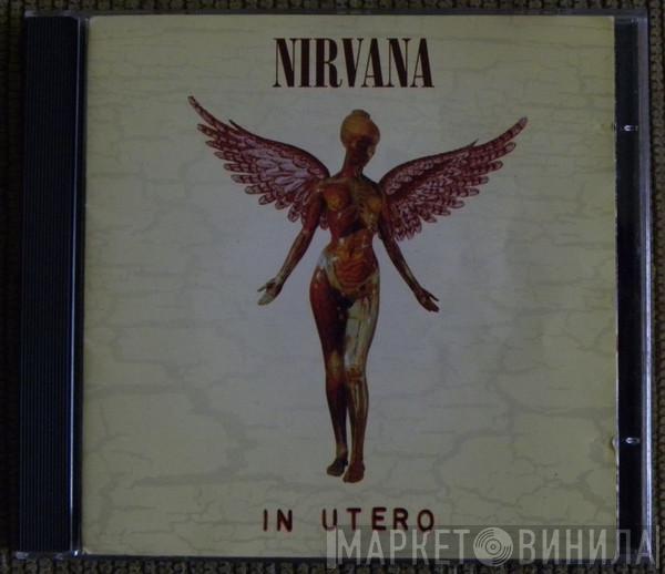  Nirvana  - In Utero