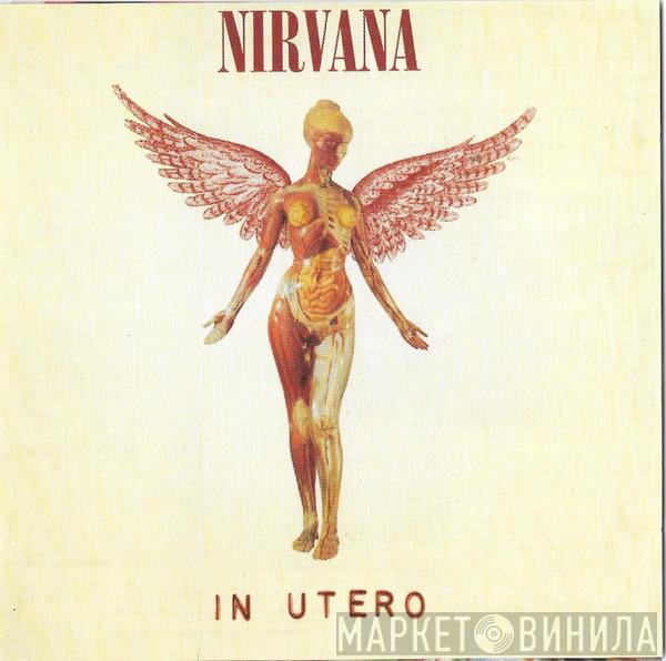  Nirvana  - In Utero
