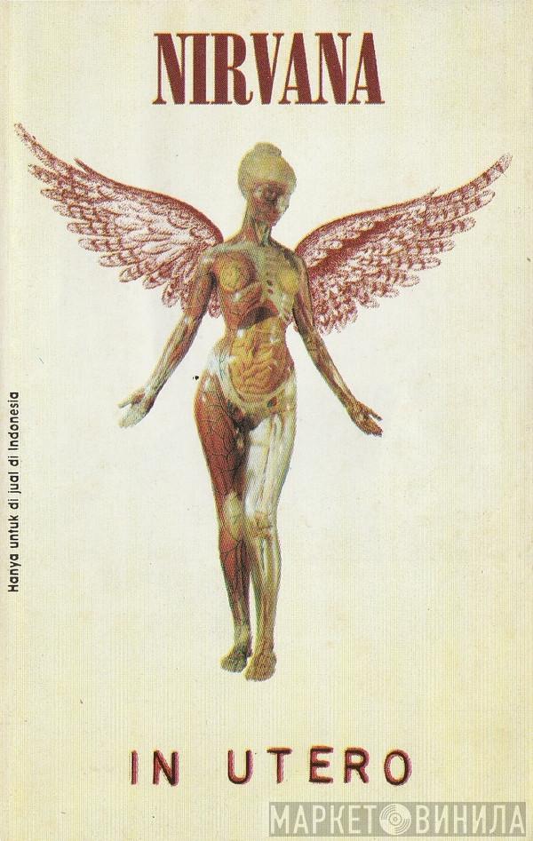  Nirvana  - In Utero