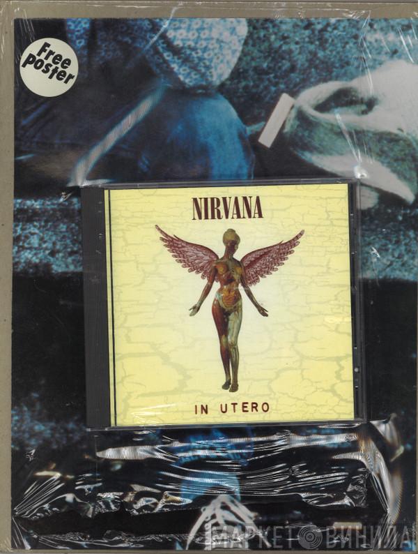  Nirvana  - In Utero