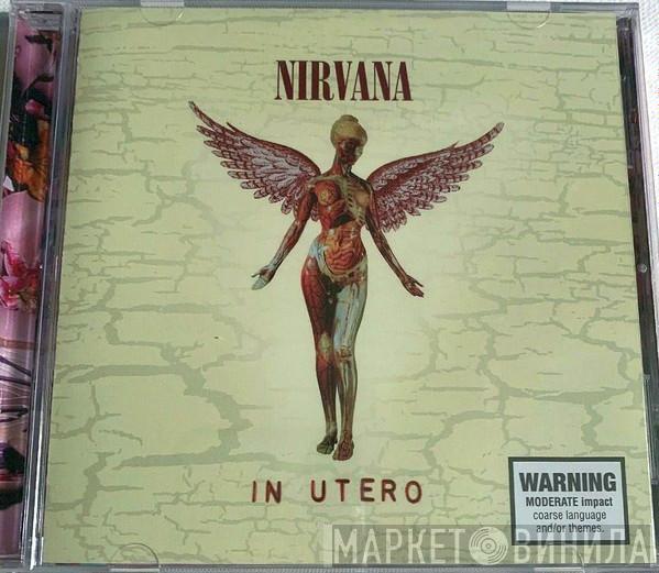  Nirvana  - In Utero