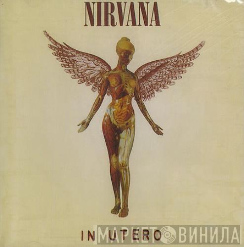  Nirvana  - In Utero