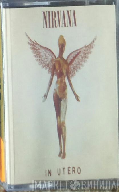  Nirvana  - In Utero