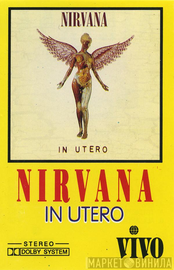  Nirvana  - In Utero