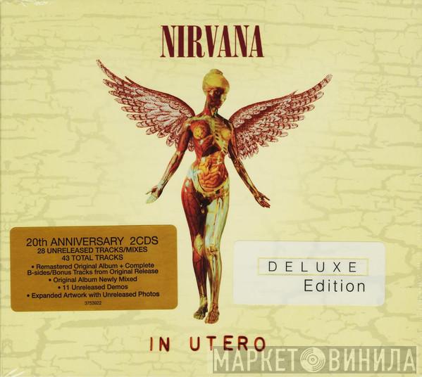  Nirvana  - In Utero