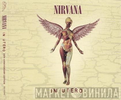  Nirvana  - In Utero