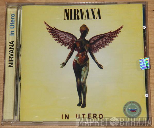  Nirvana  - In Utero