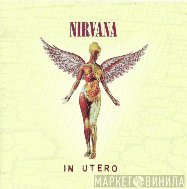 Nirvana - In Utero