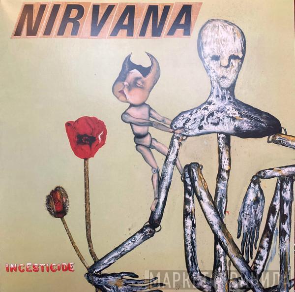Nirvana - Incesticide