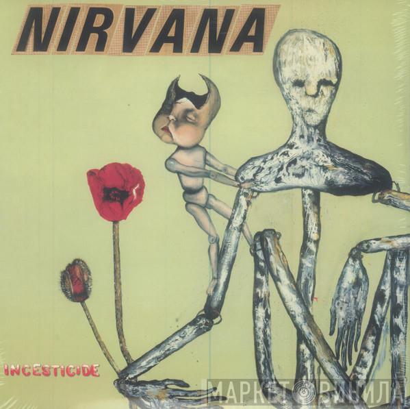 Nirvana - Incesticide