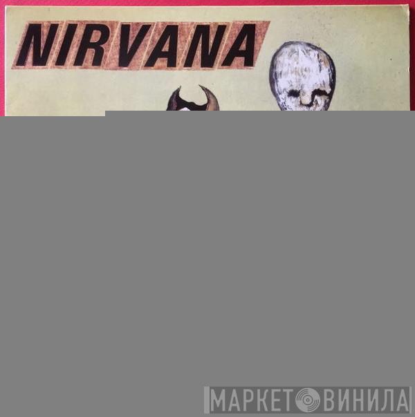  Nirvana  - Incesticide