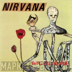  Nirvana  - Incesticide