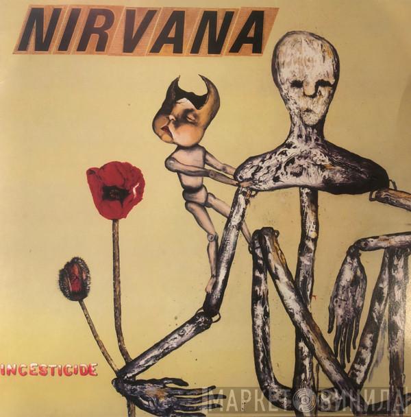  Nirvana  - Incesticide