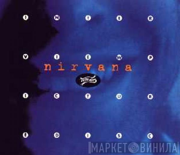 Nirvana - Interview Picture Disc