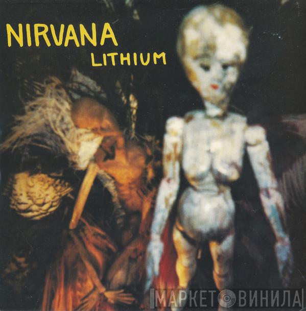 Nirvana - Lithium