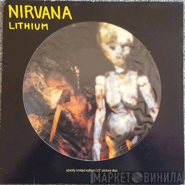 Nirvana - Lithium