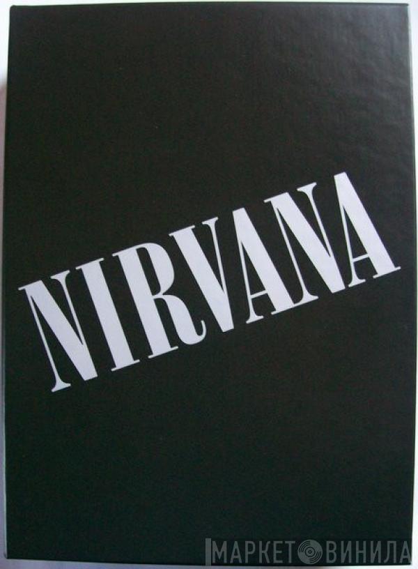  Nirvana  - Live At Reading