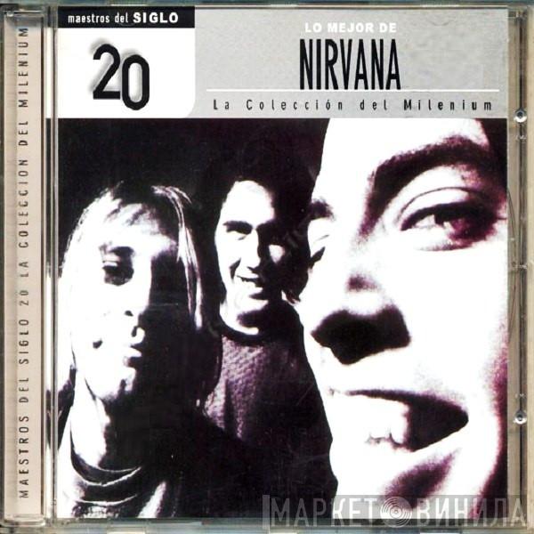  Nirvana  - Lo Mejor De Nirvana