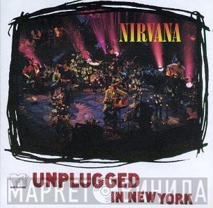 Nirvana  - MTV Unplugged In New York