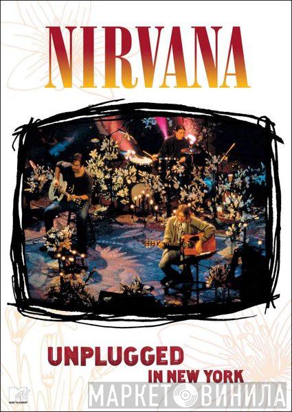 Nirvana  - MTV Unplugged