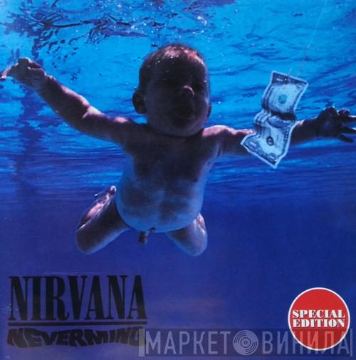  Nirvana  - Nevermind + EP