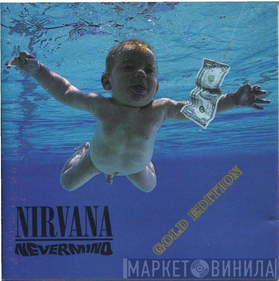  Nirvana  - Nevermind