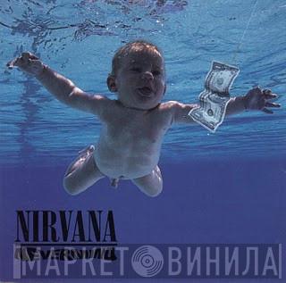  Nirvana  - Nevermind