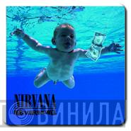  Nirvana  - Nevermind