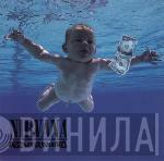  Nirvana  - Nevermind