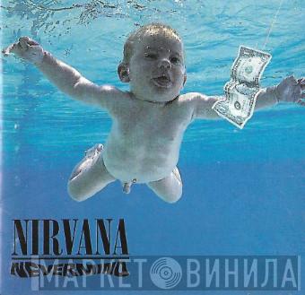  Nirvana  - Nevermind