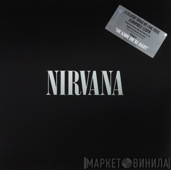 Nirvana - Nirvana