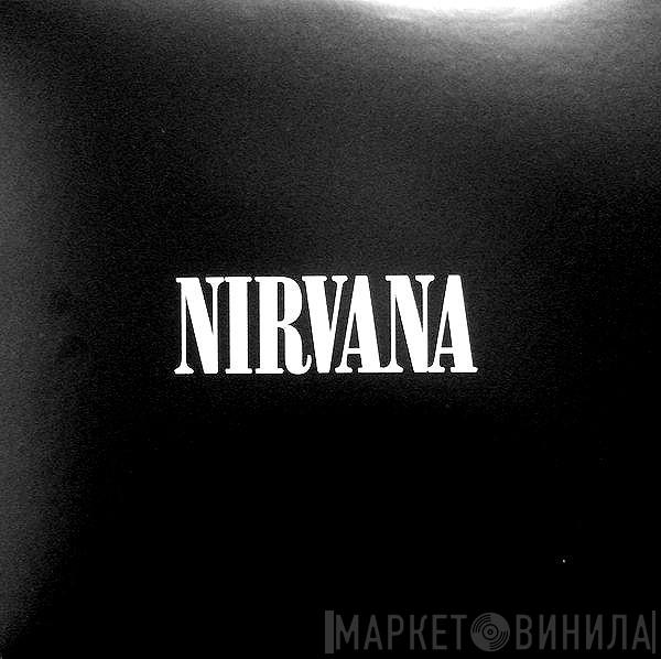 Nirvana - Nirvana