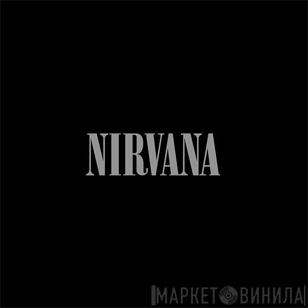  Nirvana  - Nirvana