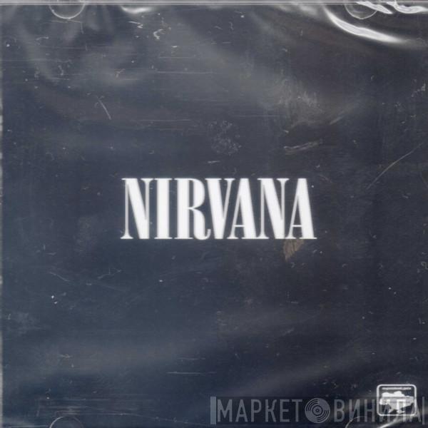  Nirvana  - Nirvana