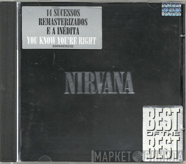  Nirvana  - Nirvana