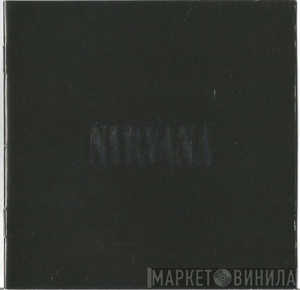  Nirvana  - Nirvana