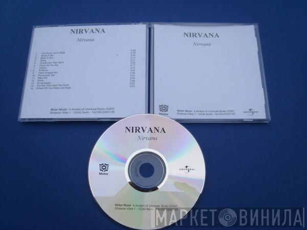  Nirvana  - Nirvana
