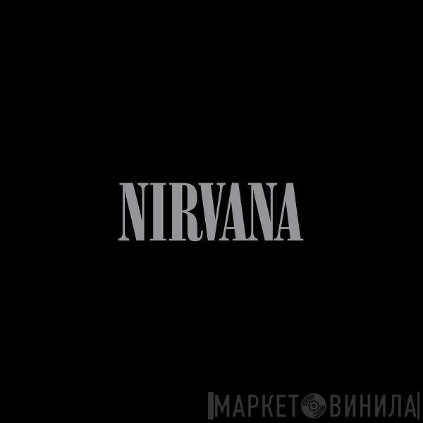 Nirvana  - Nirvana