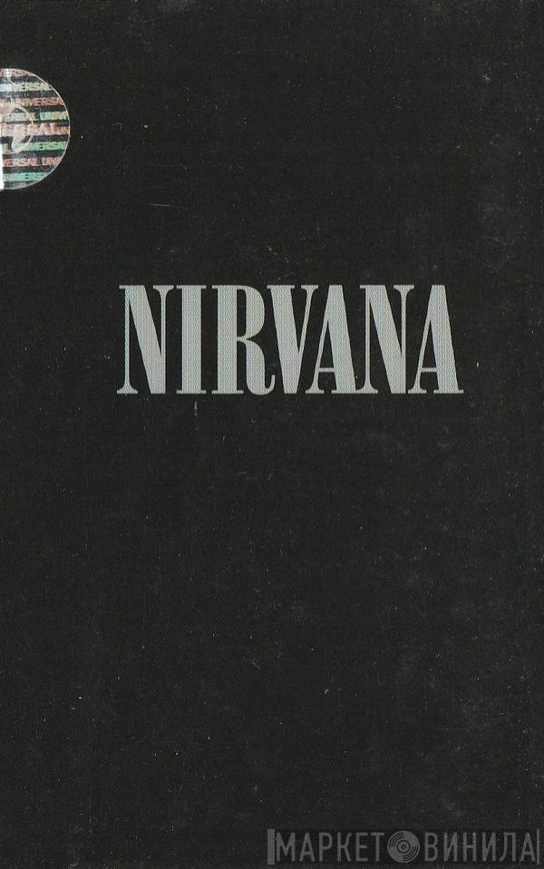  Nirvana  - Nirvana