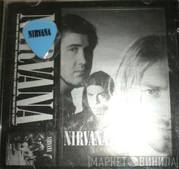  Nirvana  - Nirvana