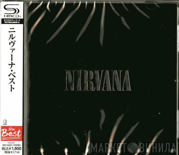  Nirvana  - Nirvana