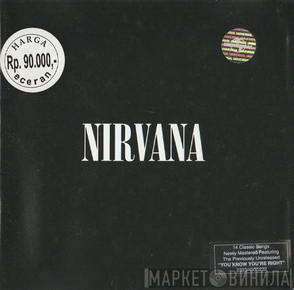  Nirvana  - Nirvana