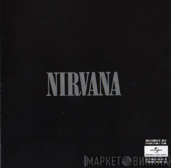  Nirvana  - Nirvana