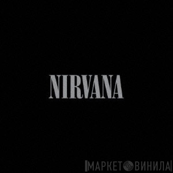  Nirvana  - Nirvana