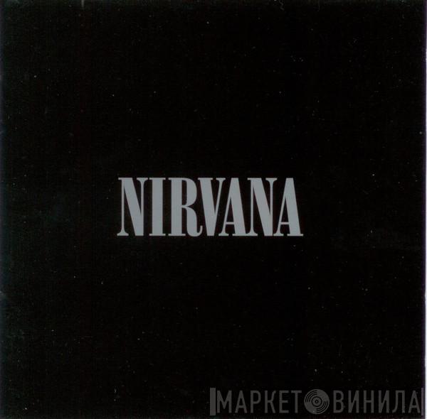  Nirvana  - Nirvana
