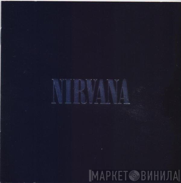  Nirvana  - Nirvana